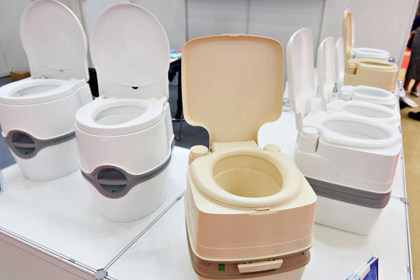 Best Eco-Friendly Portable Toilets  in USA